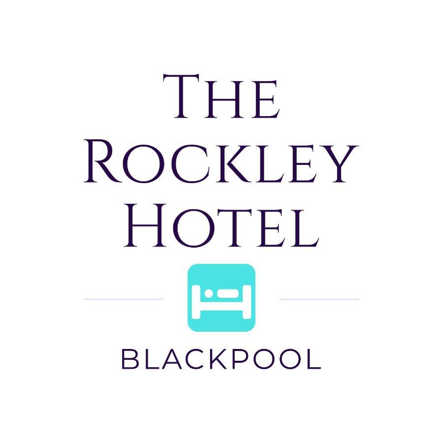 The Rockley Hotel Blackpool Eksteriør billede